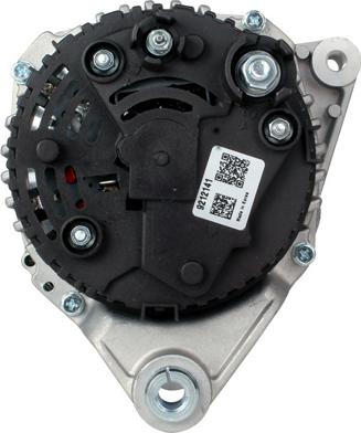 PowerMax 89212141 - Alternator autospares.lv