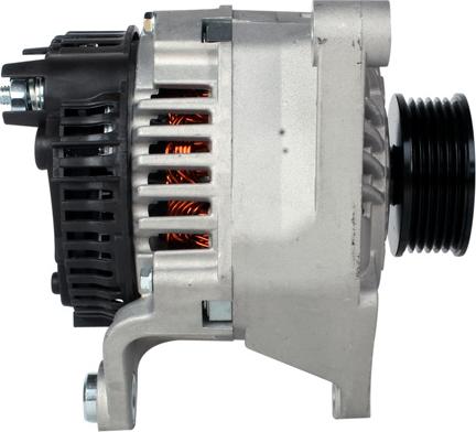 PowerMax 89212141 - Alternator autospares.lv