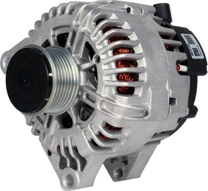 PowerMax 89212148 - Alternator autospares.lv