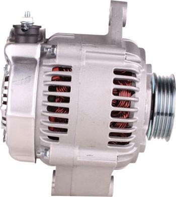 PowerMax 89212143 - Alternator autospares.lv