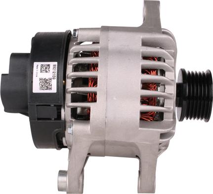 PowerMax 89212159 - Alternator autospares.lv