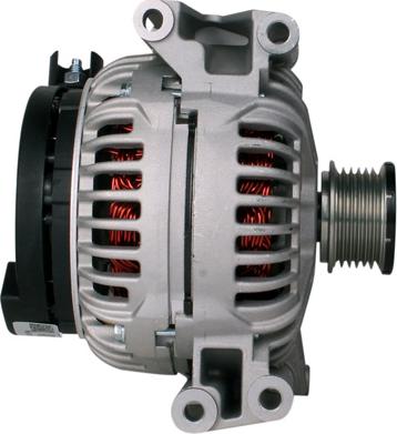 PowerMax 89212154 - Alternator autospares.lv