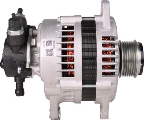 PowerMax 89212169 - Alternator autospares.lv