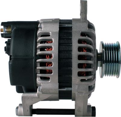 PowerMax 89212166 - Alternator autospares.lv