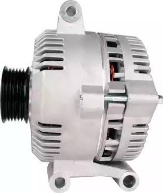 PowerMax 89212160 - Alternator autospares.lv