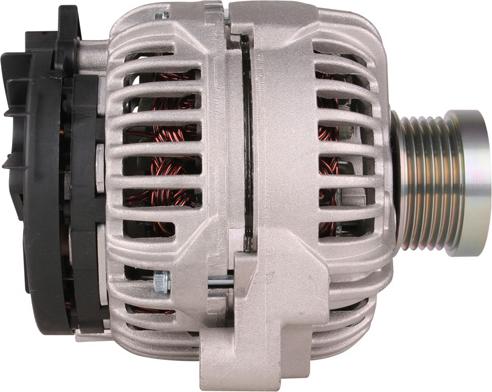 PowerMax 89212161 - Alternator autospares.lv