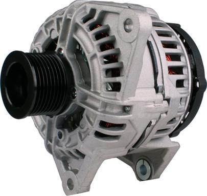 PowerMax 89212167 - Alternator autospares.lv