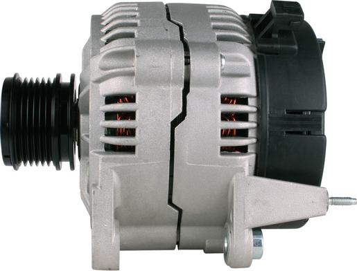 PowerMax 89212101 - Alternator autospares.lv