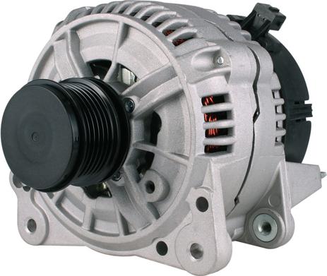 PowerMax 89212101 - Alternator autospares.lv