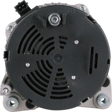 PowerMax 89212101 - Alternator autospares.lv