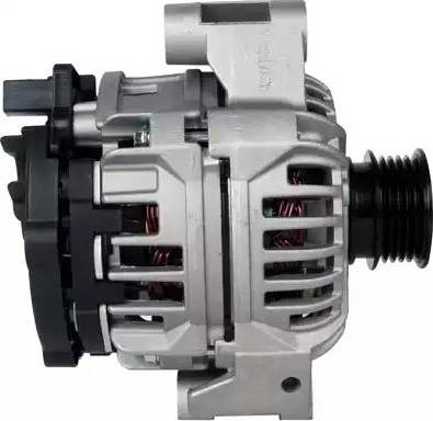 PowerMax 89212108 - Alternator autospares.lv