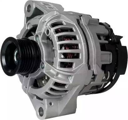 PowerMax 89212108 - Alternator autospares.lv