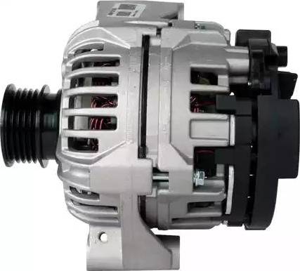 PowerMax 89212108 - Alternator autospares.lv