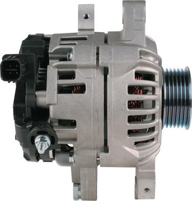 PowerMax 89212103 - Alternator autospares.lv