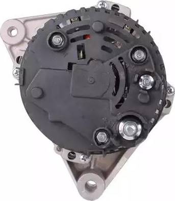 PowerMax 89212107 - Alternator autospares.lv