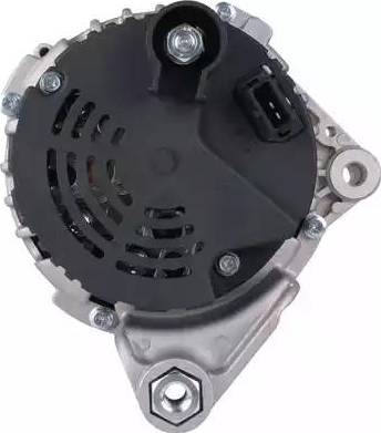 PowerMax 89212116 - Alternator autospares.lv