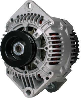 PowerMax 89212111 - Alternator autospares.lv