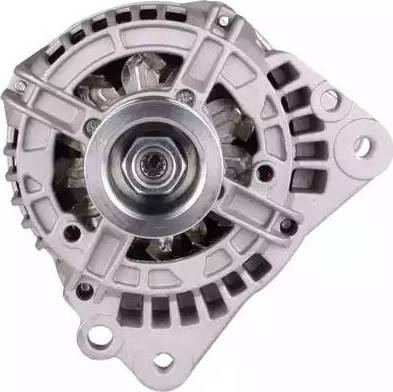 PowerMax 89212113 - Alternator autospares.lv