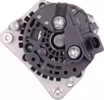 PowerMax 89212113 - Alternator autospares.lv