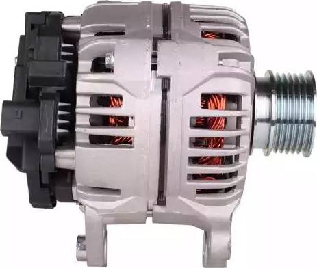 PowerMax 89212113 - Alternator autospares.lv