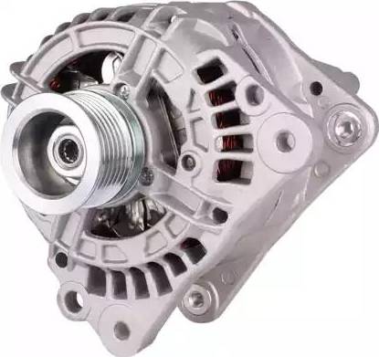 PowerMax 89212113 - Alternator autospares.lv