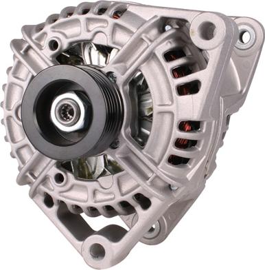 PowerMax 89212130 - Alternator autospares.lv