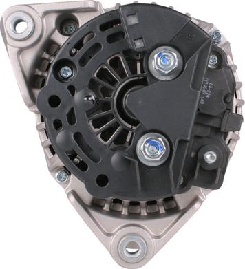 PowerMax 89212130 - Alternator autospares.lv