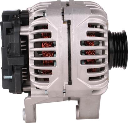 PowerMax 89212130 - Alternator autospares.lv