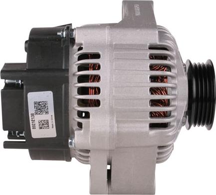 PowerMax 89212138 - Alternator autospares.lv