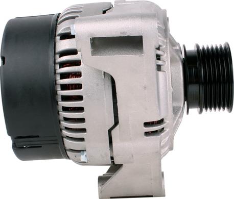 PowerMax 89212133 - Alternator autospares.lv