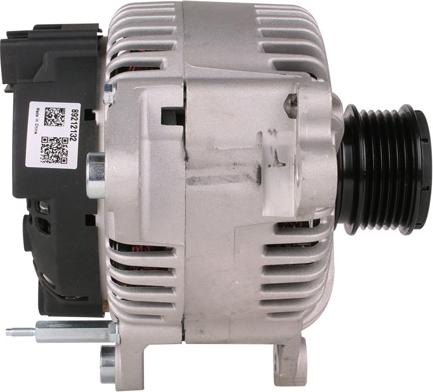 PowerMax 89212132 - Alternator autospares.lv