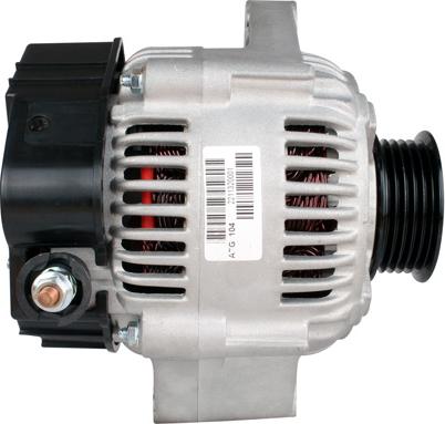 PowerMax 89212120 - Alternator autospares.lv