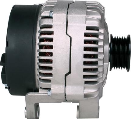PowerMax 89212121 - Alternator autospares.lv
