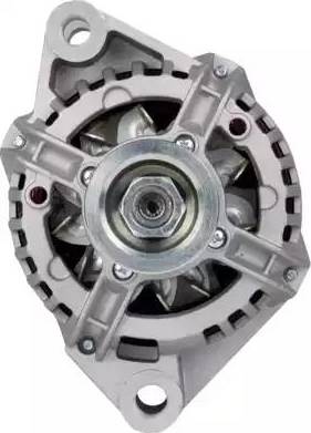 PowerMax 89212123 - Alternator autospares.lv