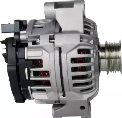 PowerMax 89212123 - Alternator autospares.lv