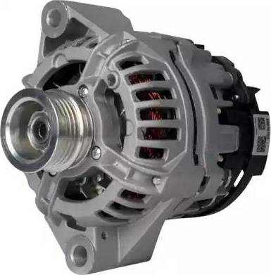 PowerMax 89212123 - Alternator autospares.lv