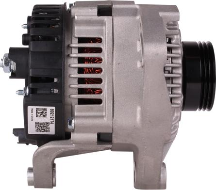 PowerMax 89212174 - Alternator autospares.lv