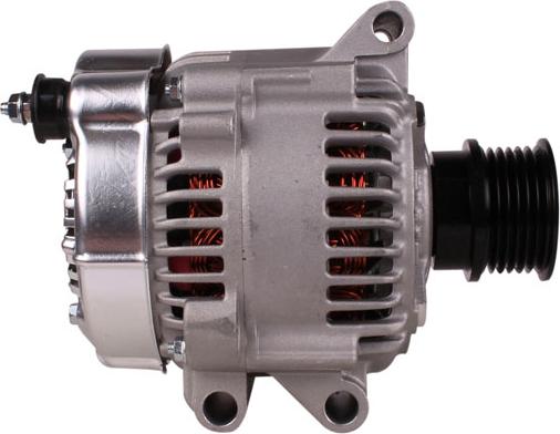 PowerMax 89212178 - Alternator autospares.lv