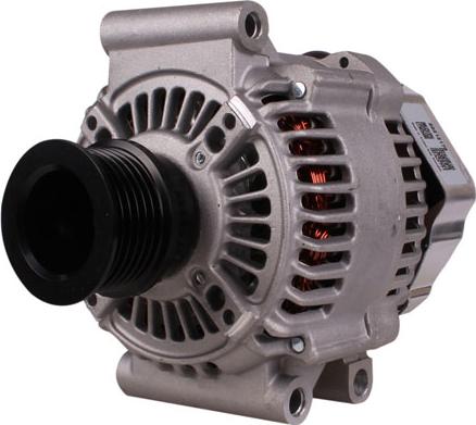 PowerMax 89212178 - Alternator autospares.lv