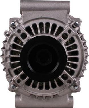 PowerMax 89212178 - Alternator autospares.lv