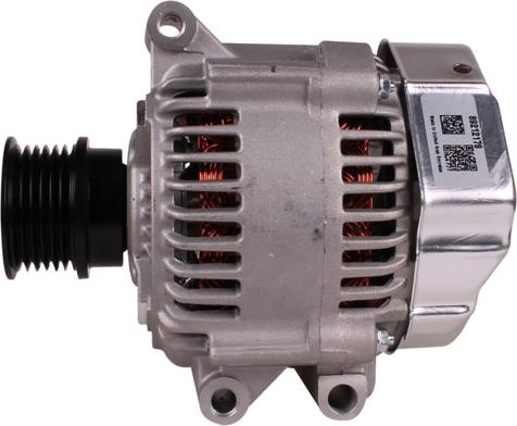 PowerMax 89212178 - Alternator autospares.lv