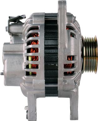 PowerMax 89212177 - Alternator autospares.lv