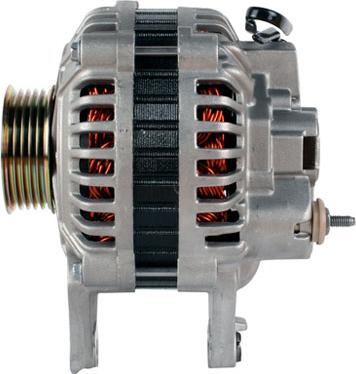 PowerMax 89212177 - Alternator autospares.lv