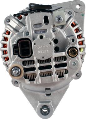 PowerMax 89212177 - Alternator autospares.lv