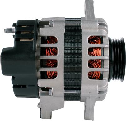 PowerMax 89212895 - Alternator autospares.lv