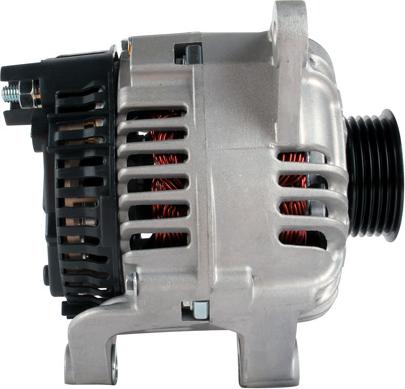 PowerMax 89212890 - Alternator autospares.lv