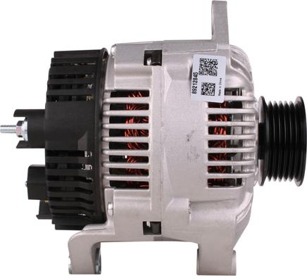 PowerMax 89212845 - Alternator autospares.lv