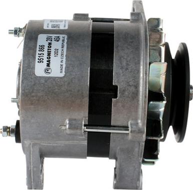 PowerMax 89212842 - Alternator autospares.lv