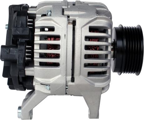 PowerMax 89212855 - Alternator autospares.lv