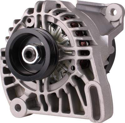 PowerMax 89212856 - Alternator autospares.lv